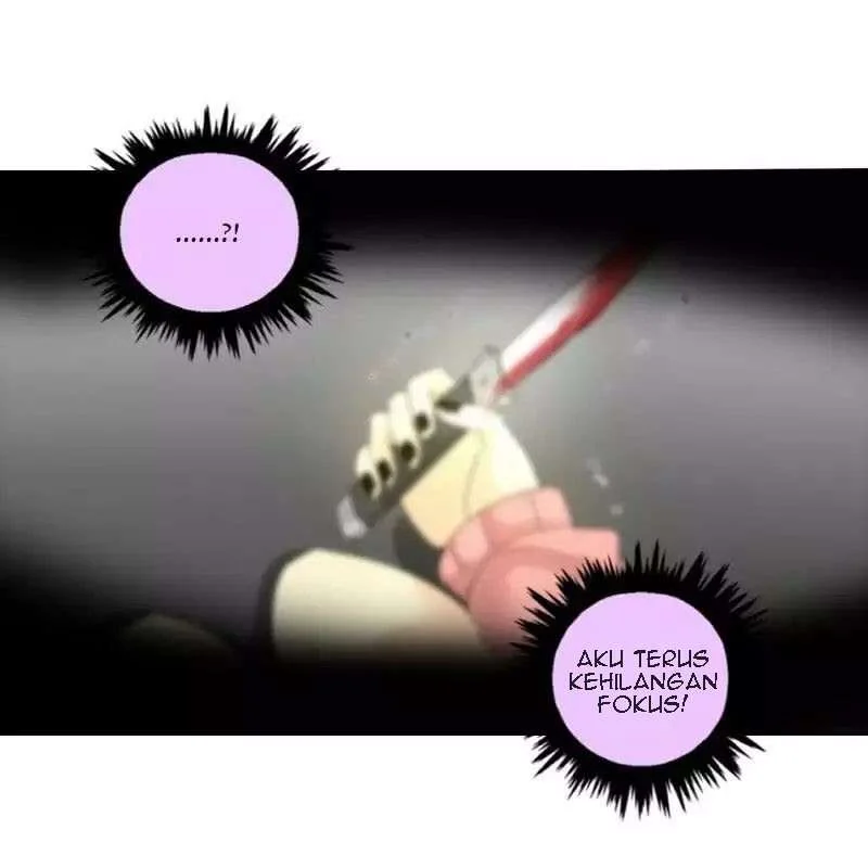 unOrdinary Chapter 69 Gambar 58