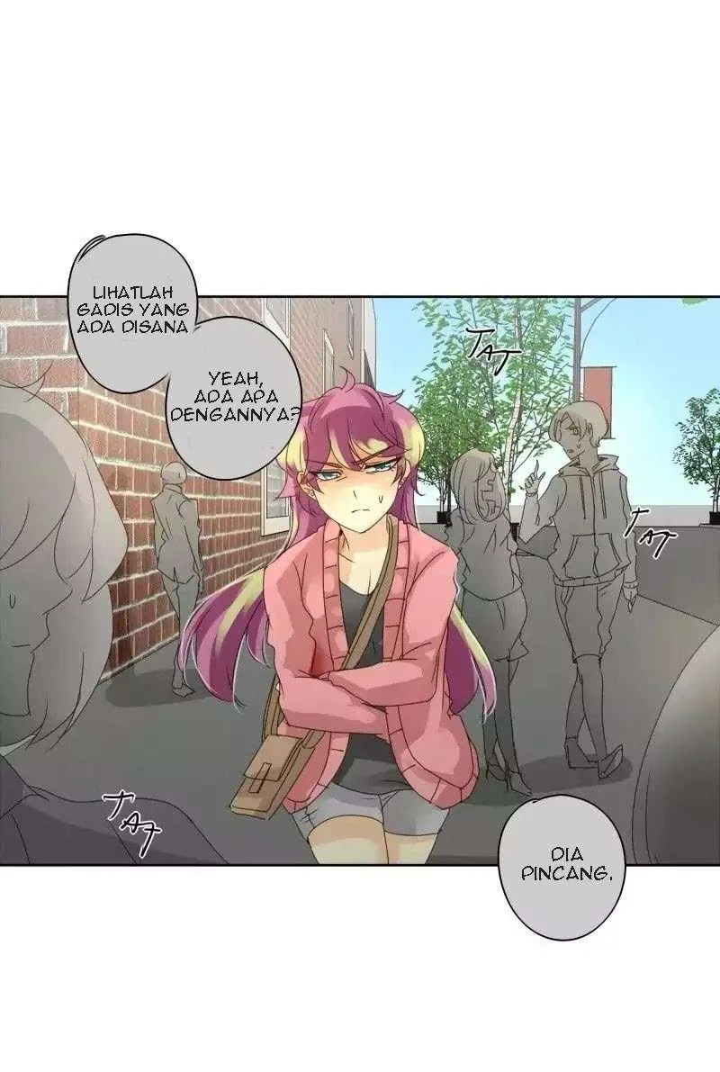 unOrdinary Chapter 69 Gambar 64