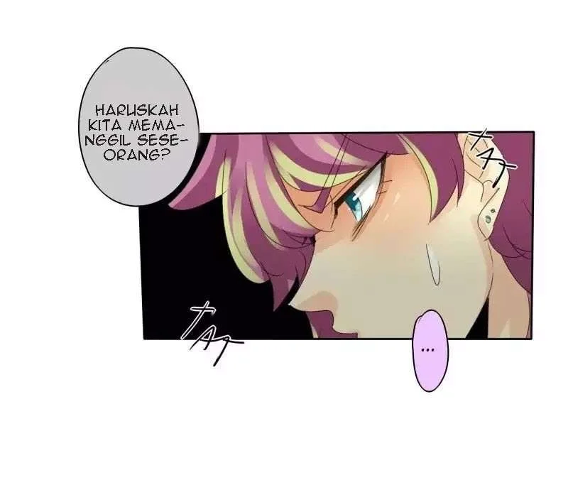 unOrdinary Chapter 69 Gambar 67