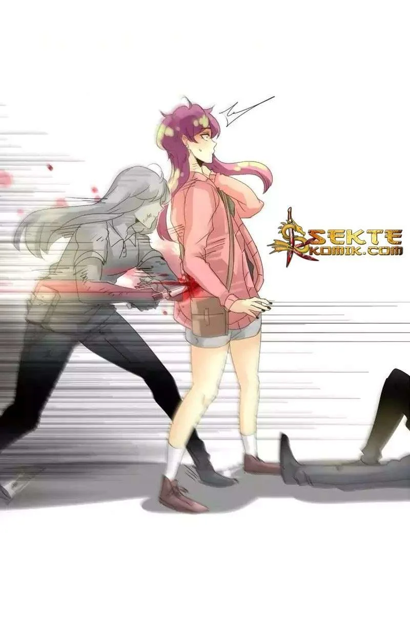 unOrdinary Chapter 69 Gambar 7