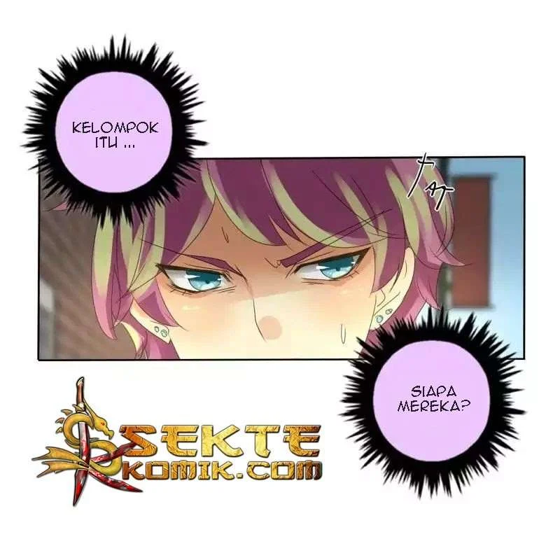 unOrdinary Chapter 69 Gambar 70