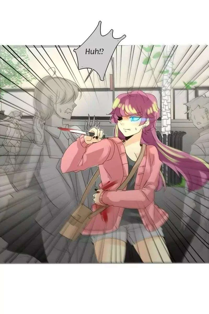 unOrdinary Chapter 69 Gambar 76