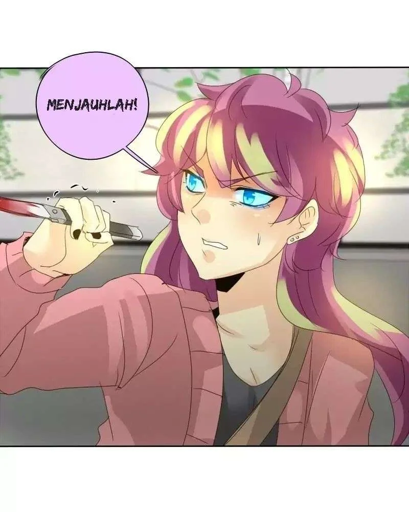 unOrdinary Chapter 69 Gambar 78