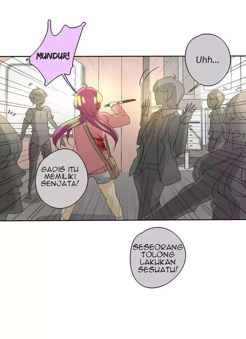 unOrdinary Chapter 69 Gambar 79