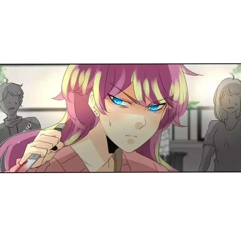 unOrdinary Chapter 69 Gambar 82