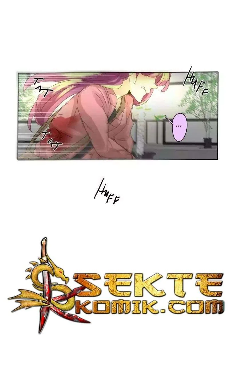 unOrdinary Chapter 69 Gambar 85