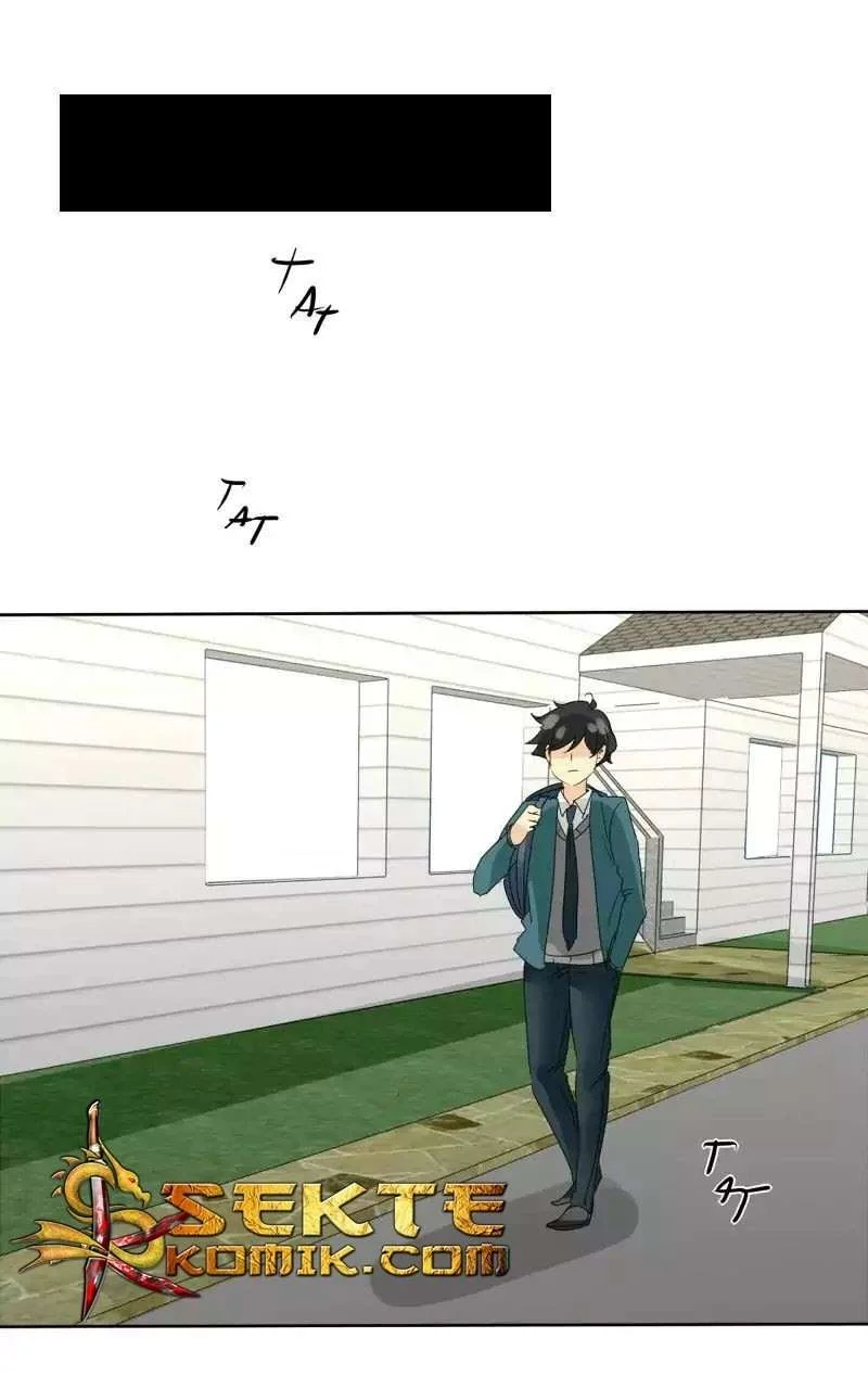 unOrdinary Chapter 69 Gambar 87