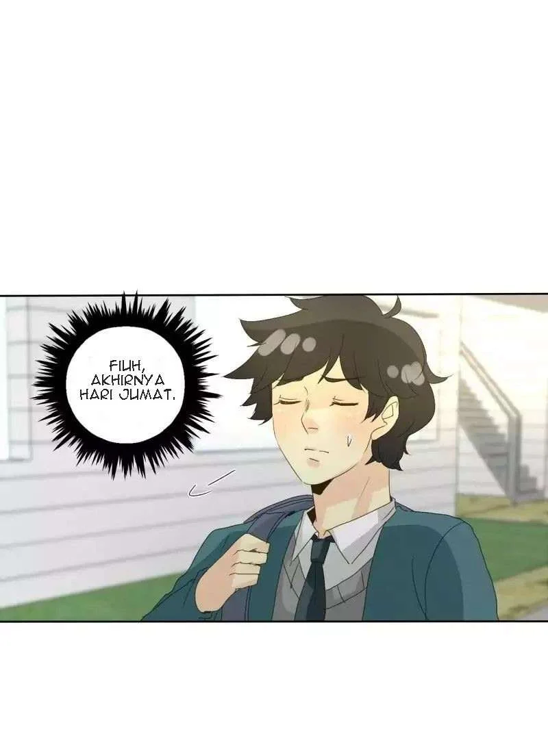 unOrdinary Chapter 69 Gambar 88