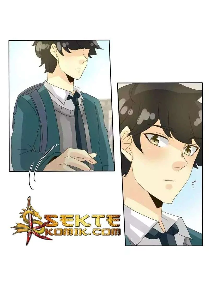 unOrdinary Chapter 69 Gambar 93