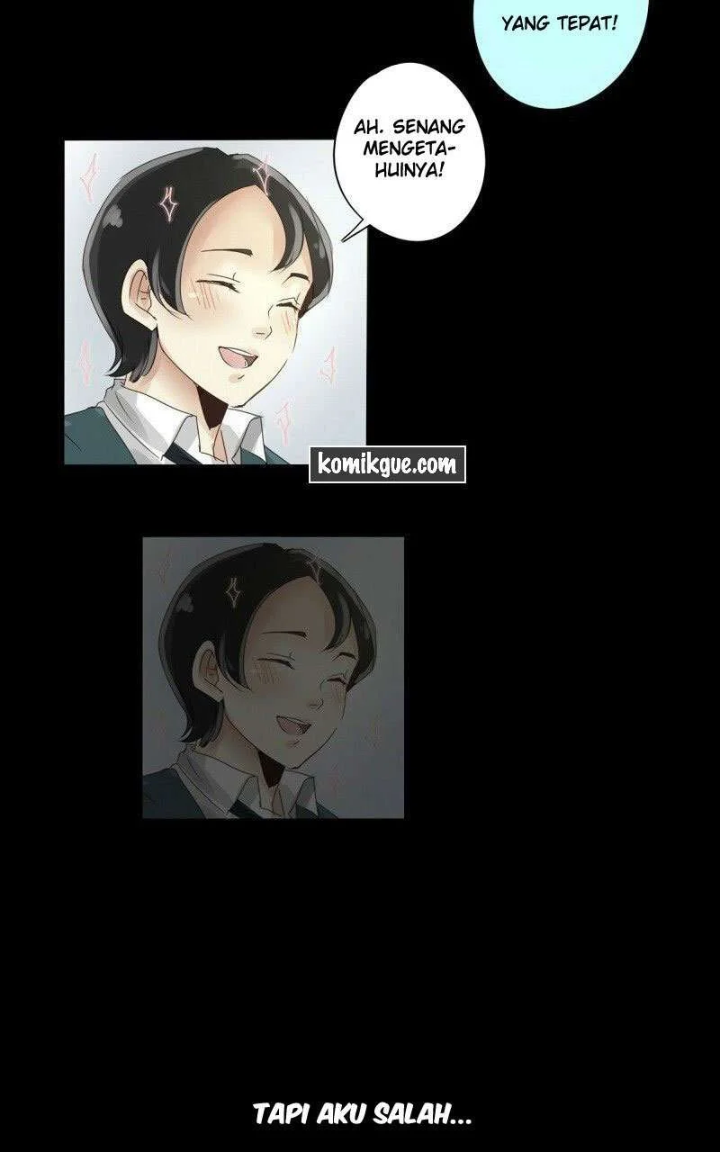 unOrdinary Chapter 7 Gambar 15