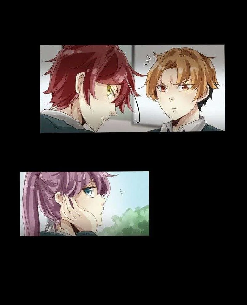 unOrdinary Chapter 7 Gambar 18