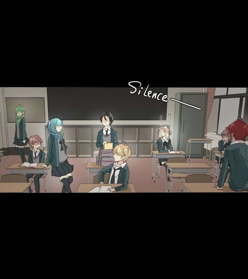 unOrdinary Chapter 7 Gambar 19