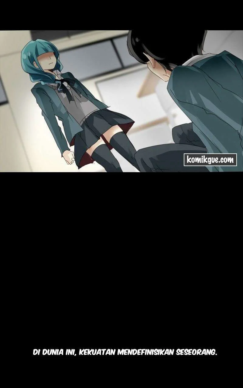 unOrdinary Chapter 7 Gambar 26