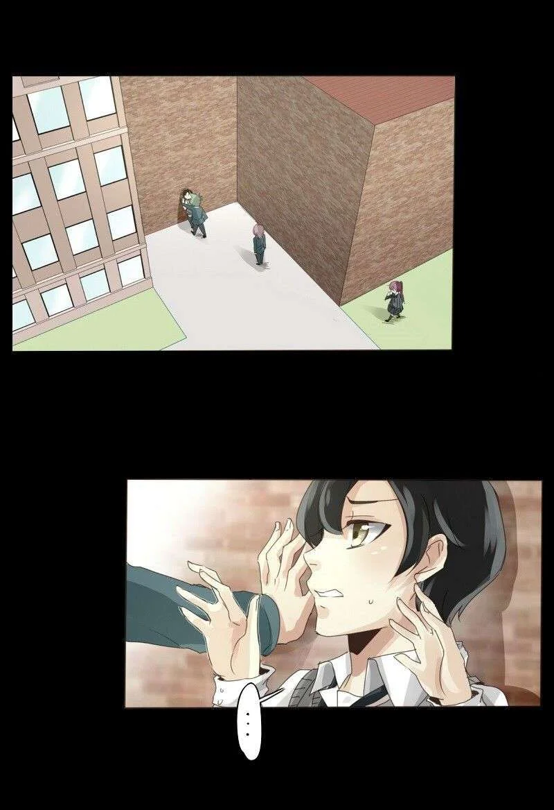 unOrdinary Chapter 7 Gambar 30