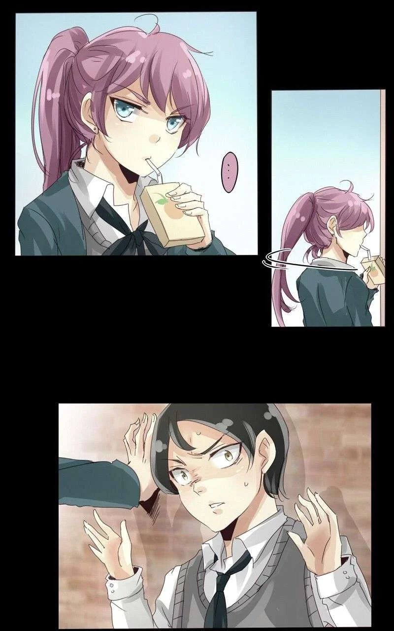 unOrdinary Chapter 7 Gambar 36