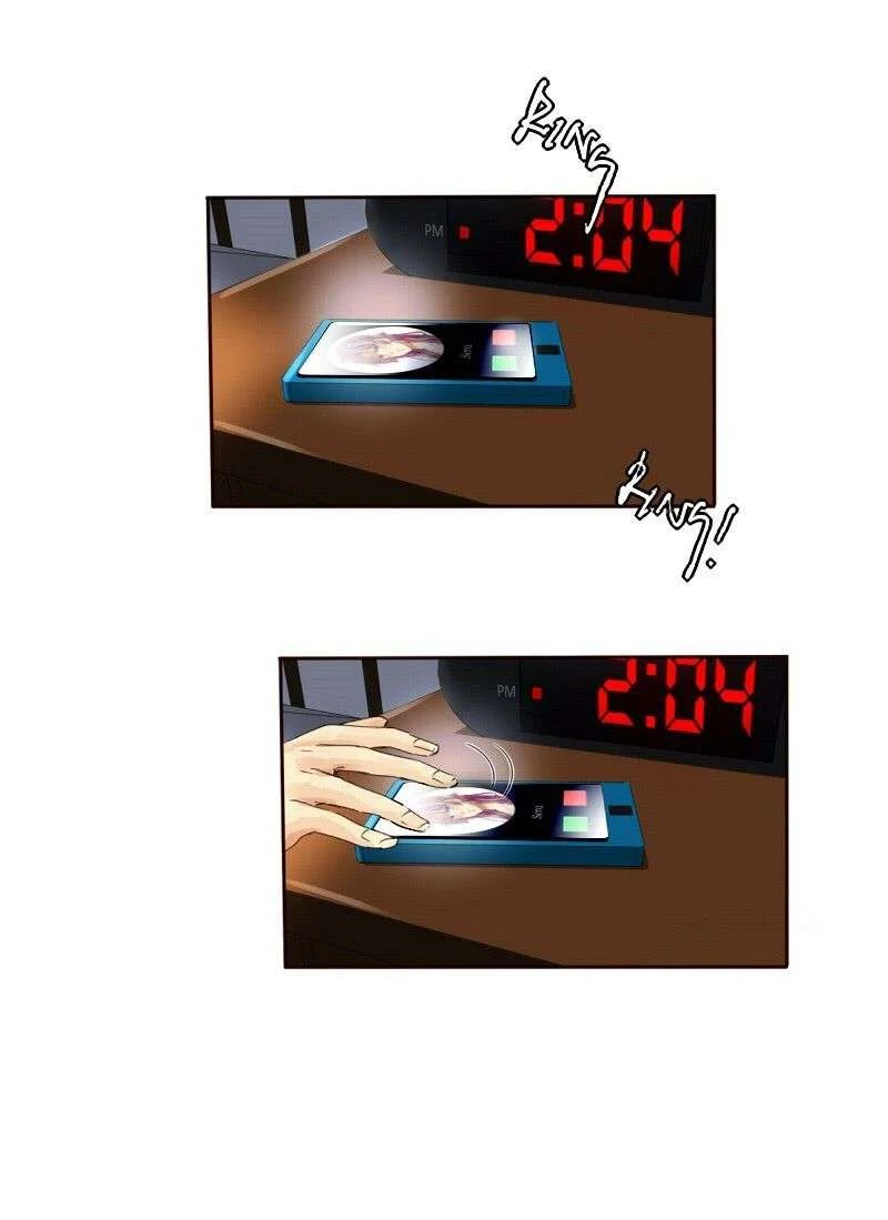 unOrdinary Chapter 7 Gambar 43