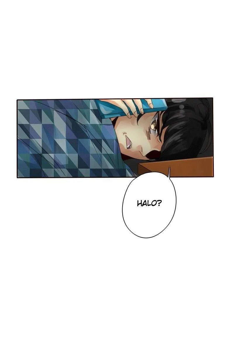 unOrdinary Chapter 7 Gambar 44