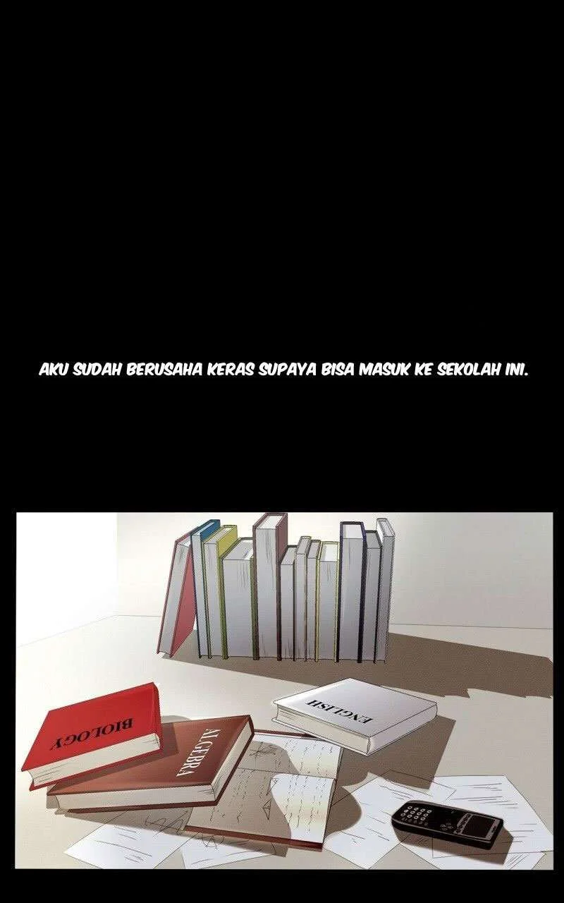 unOrdinary Chapter 7 Gambar 7