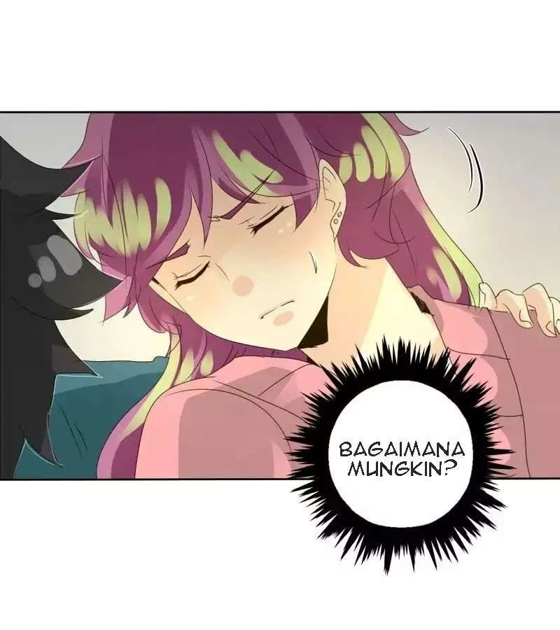 unOrdinary Chapter 70 Gambar 16