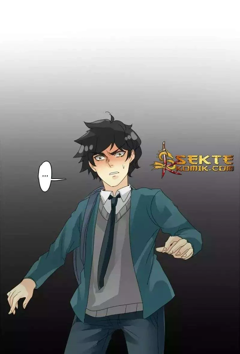 Manhwa unOrdinary Chapter 70 gambar nomor 2