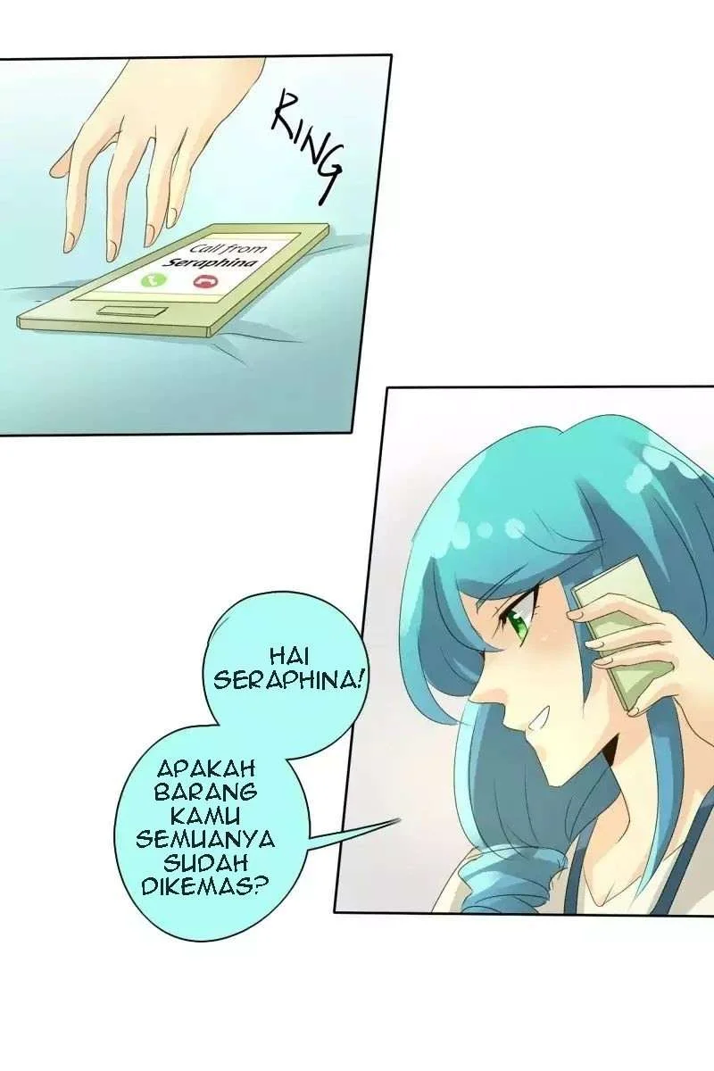 unOrdinary Chapter 70 Gambar 21