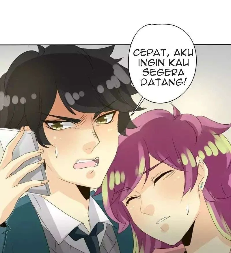 unOrdinary Chapter 70 Gambar 24