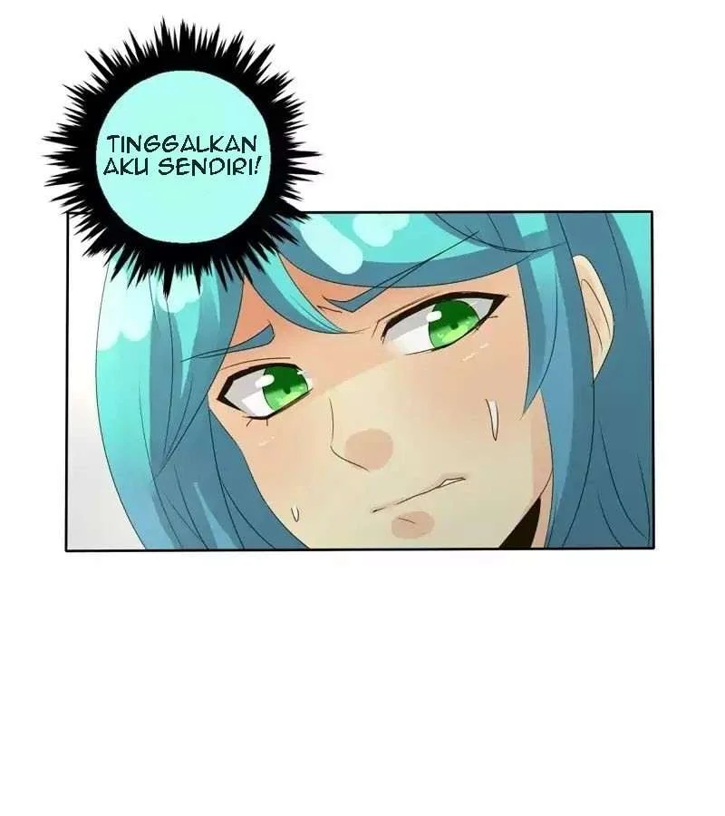 unOrdinary Chapter 70 Gambar 30