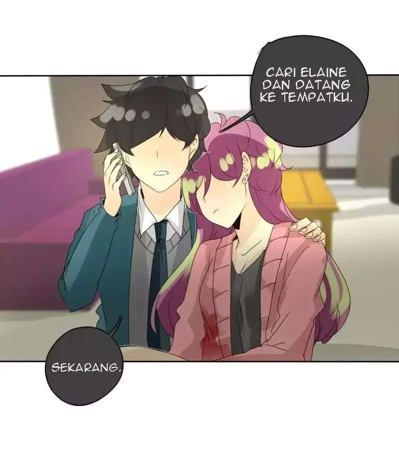 unOrdinary Chapter 70 Gambar 38