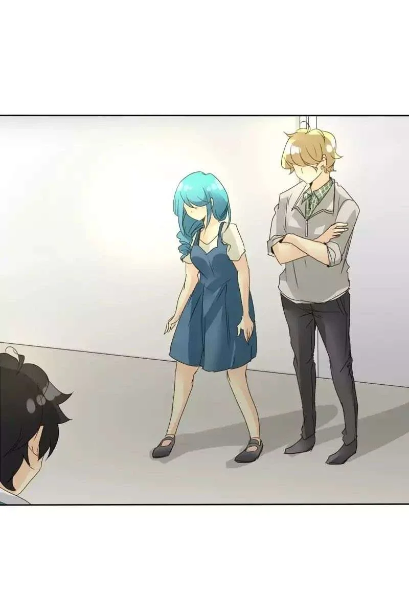 unOrdinary Chapter 70 Gambar 44