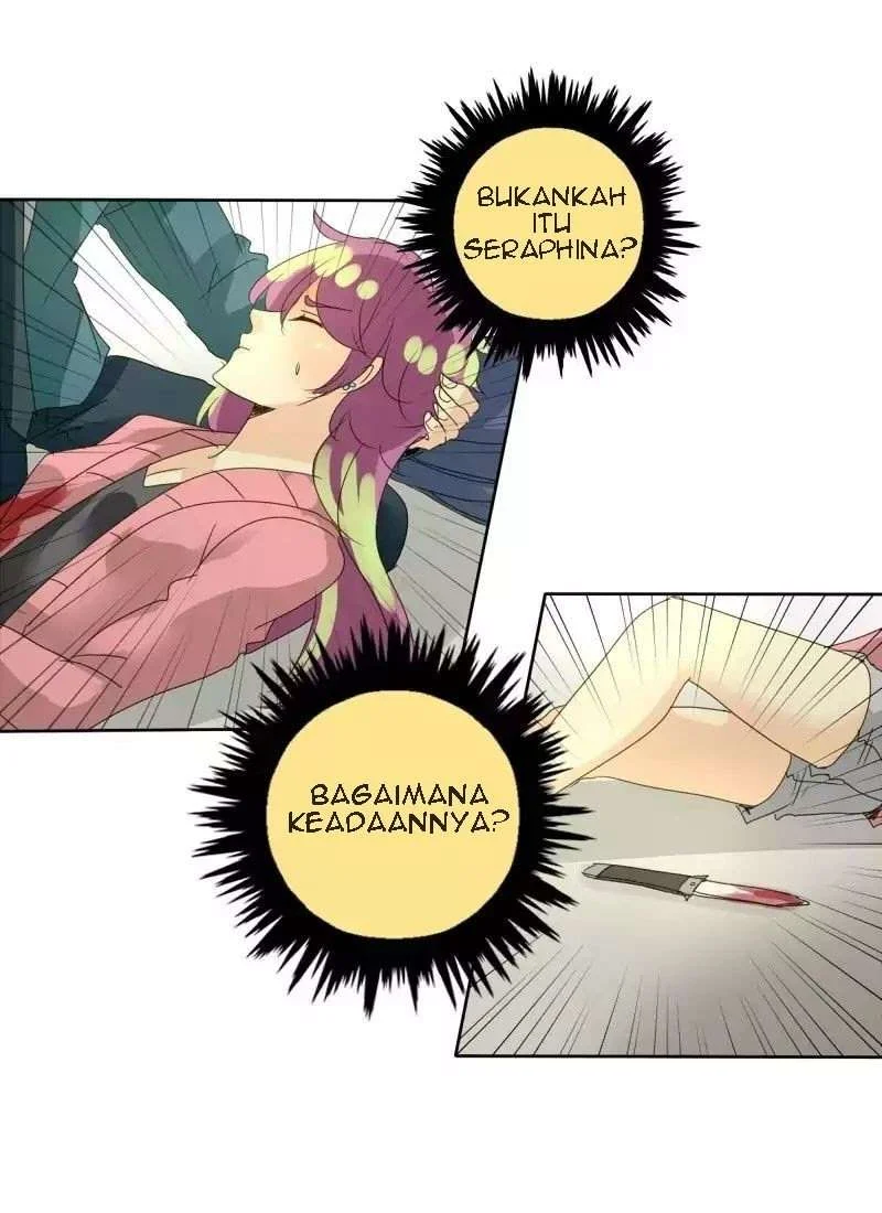 unOrdinary Chapter 70 Gambar 47