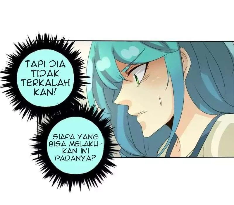 unOrdinary Chapter 70 Gambar 52