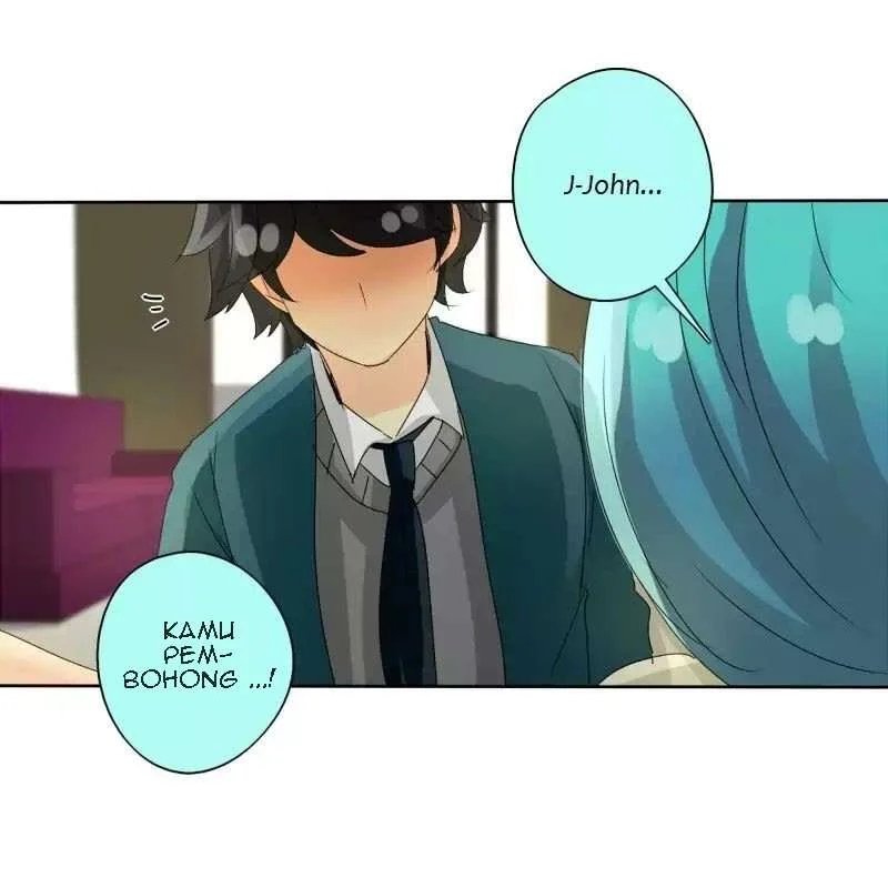 unOrdinary Chapter 70 Gambar 54