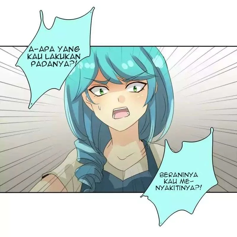 unOrdinary Chapter 70 Gambar 55