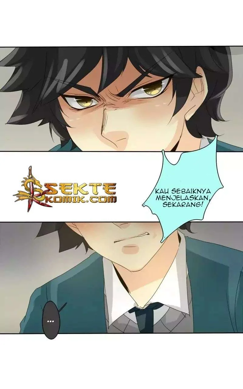 unOrdinary Chapter 70 Gambar 57