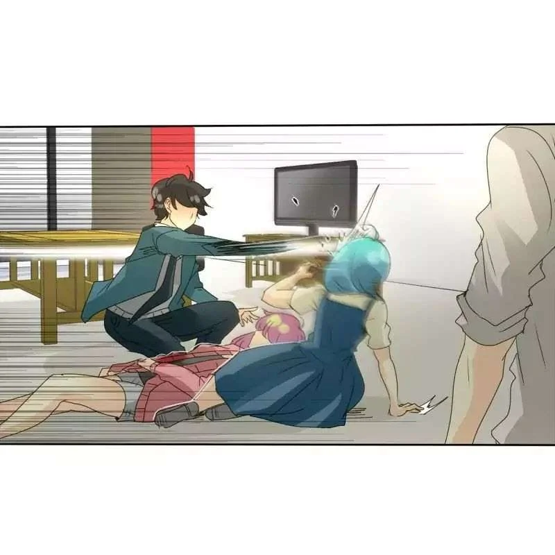 unOrdinary Chapter 70 Gambar 60