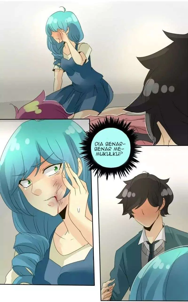 unOrdinary Chapter 70 Gambar 62