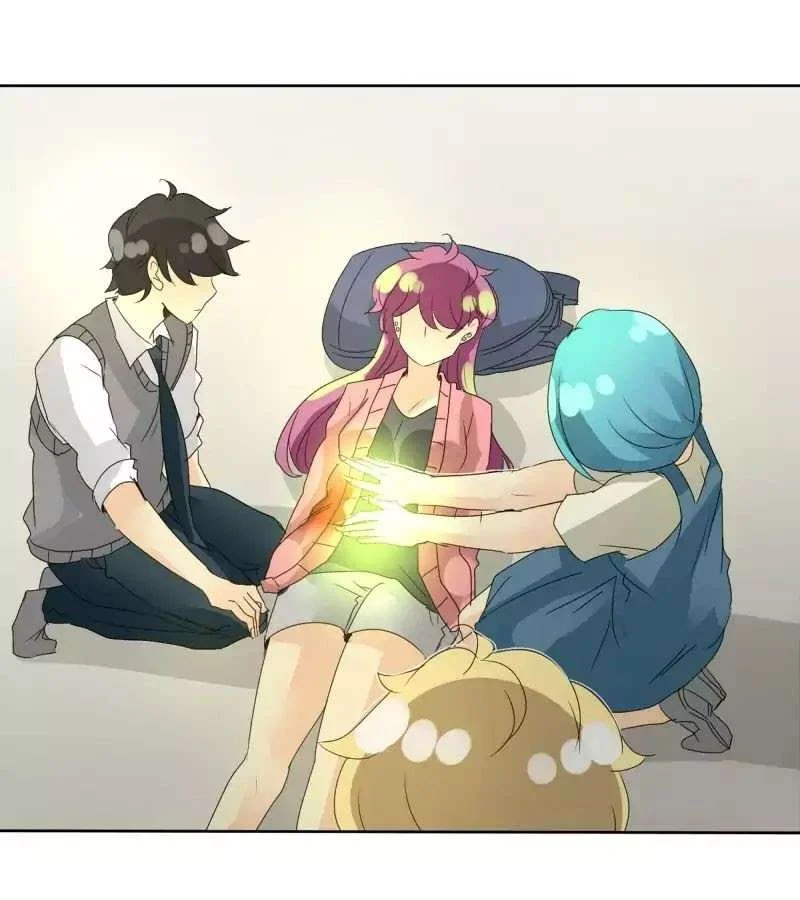 unOrdinary Chapter 70 Gambar 67