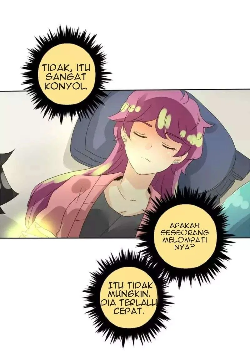 unOrdinary Chapter 70 Gambar 70