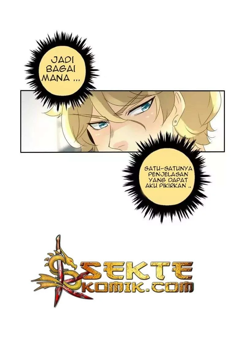 unOrdinary Chapter 70 Gambar 72