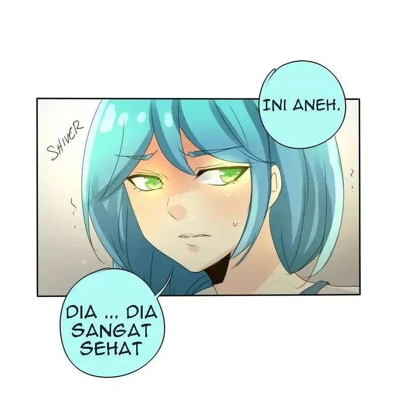 unOrdinary Chapter 70 Gambar 77