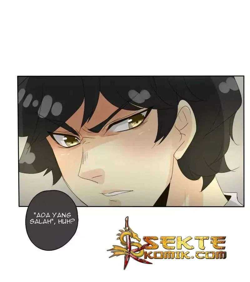 unOrdinary Chapter 70 Gambar 79