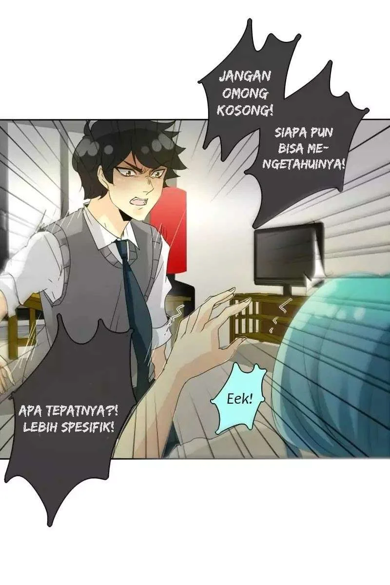 unOrdinary Chapter 70 Gambar 80