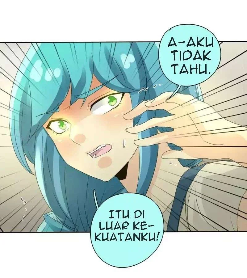 unOrdinary Chapter 70 Gambar 81