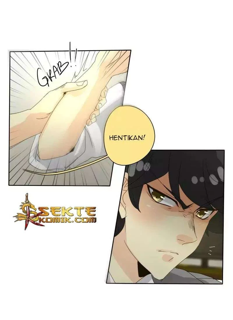 unOrdinary Chapter 70 Gambar 84