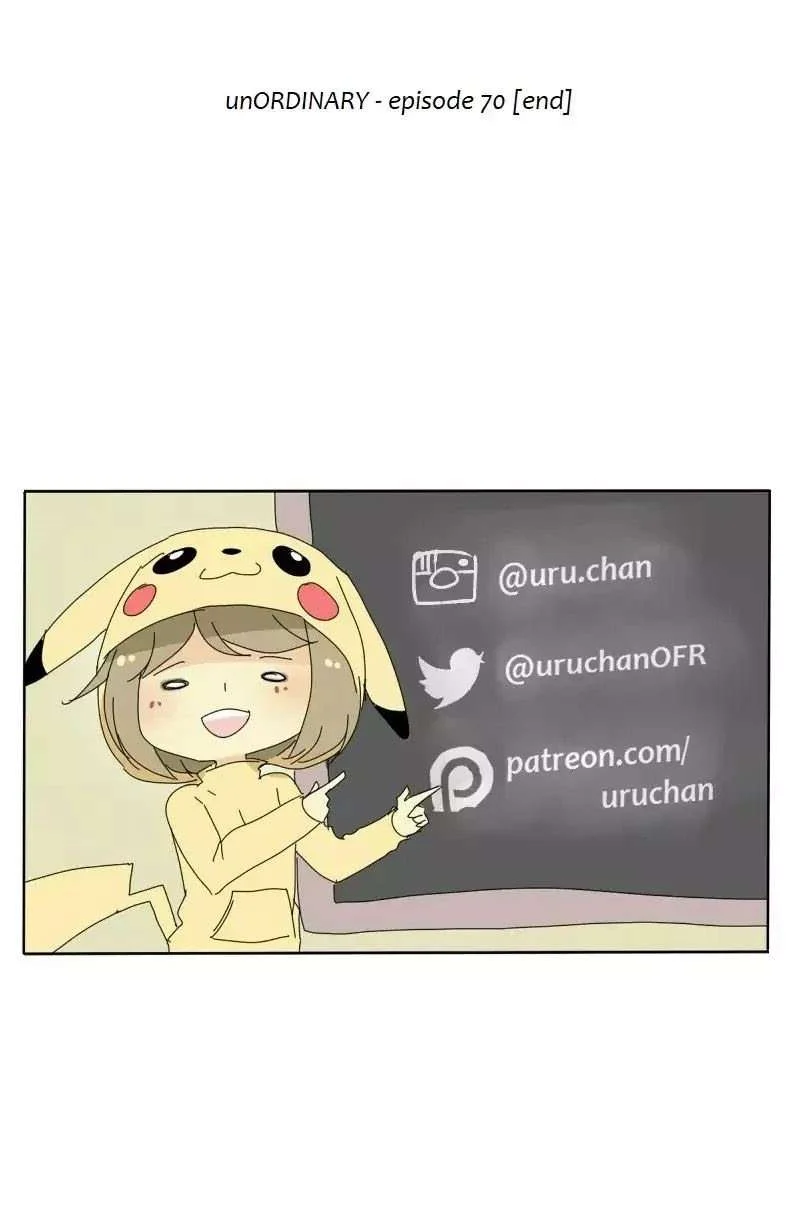 unOrdinary Chapter 70 Gambar 89