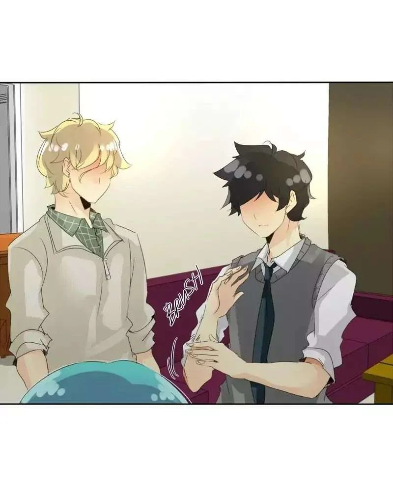 unOrdinary Chapter 71 Gambar 13