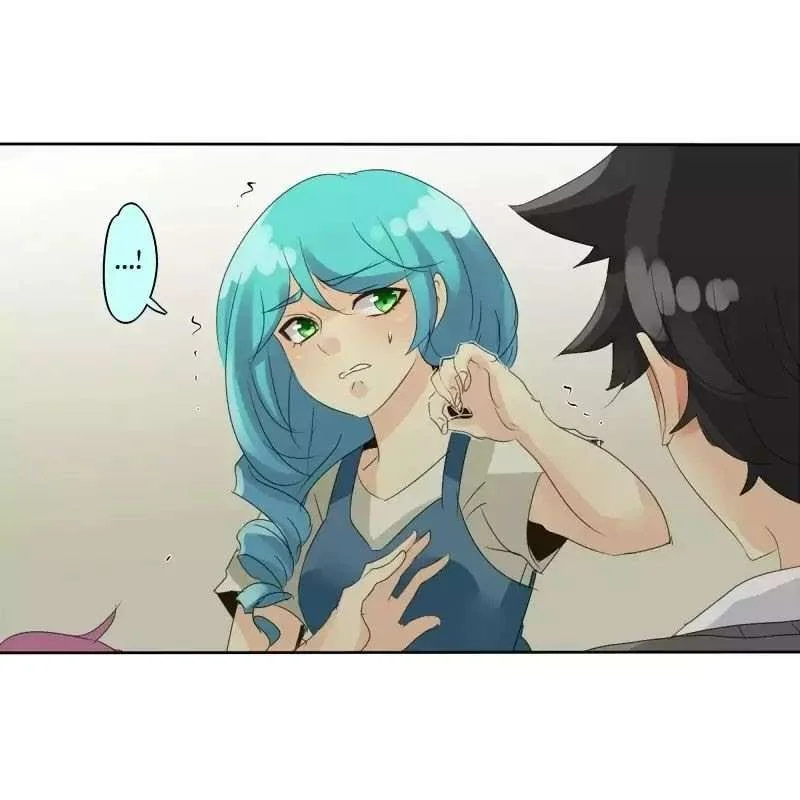 unOrdinary Chapter 71 Gambar 15