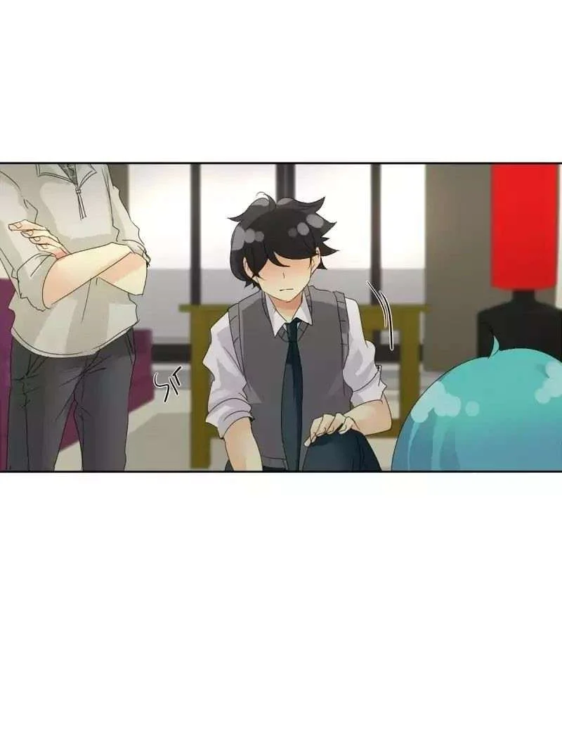 unOrdinary Chapter 71 Gambar 19