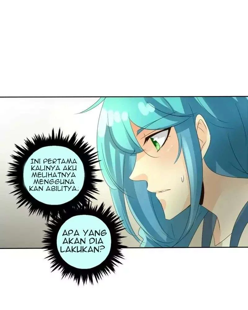 unOrdinary Chapter 71 Gambar 23