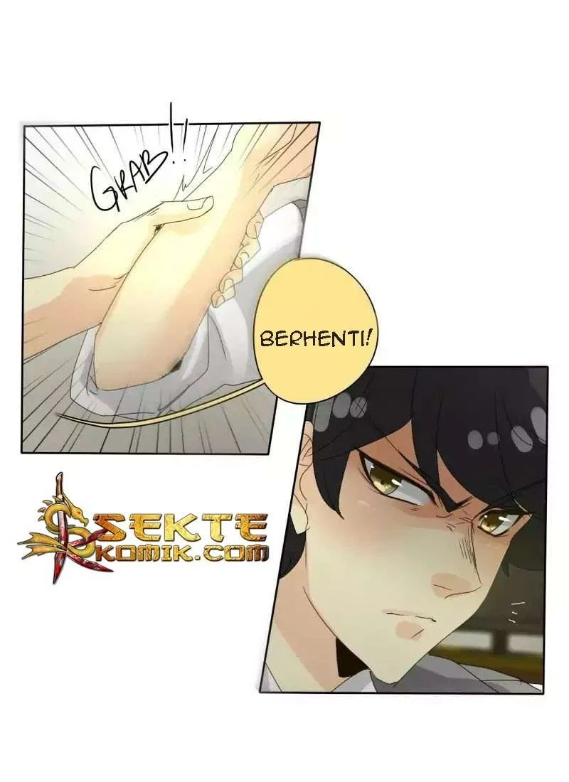 unOrdinary Chapter 71 Gambar 3